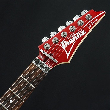 Ibanez USED 中古 JS240PS (Candy Apple) ［SN.I240809026］ アイバニーズ 【弦＆レンチホルダーセットプレゼント】 画像6