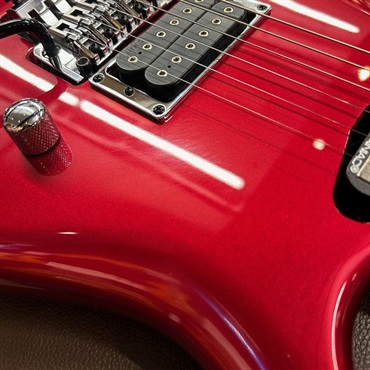 Ibanez USED 中古 JS240PS (Candy Apple) ［SN.I240809026］ アイバニーズ 【弦＆レンチホルダーセットプレゼント】 画像9