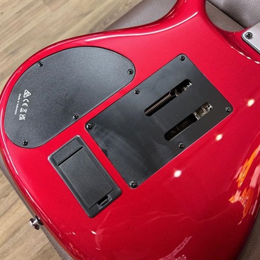 Ibanez USED 中古 JS240PS (Candy Apple) ［SN.I240809026］ アイバニーズ 【弦＆レンチホルダーセットプレゼント】 画像10