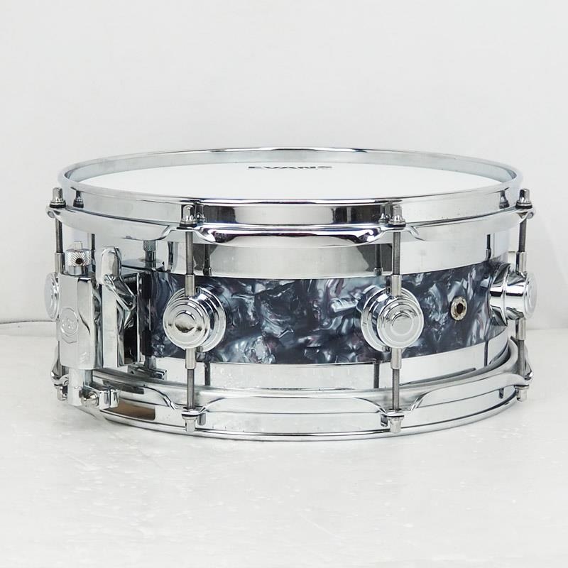 dw USED 中古 Collectors Speciality EDGE 12×5 Snare Drum 画像1