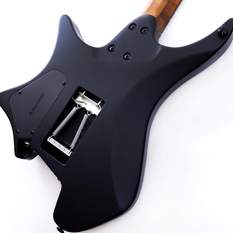 Strandberg Boden Standard NX 6 Plini Edition Mirage 画像7