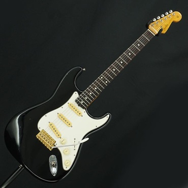 Fender Japan USED 中古 ST62-55 Stratocaster (Black)［SN