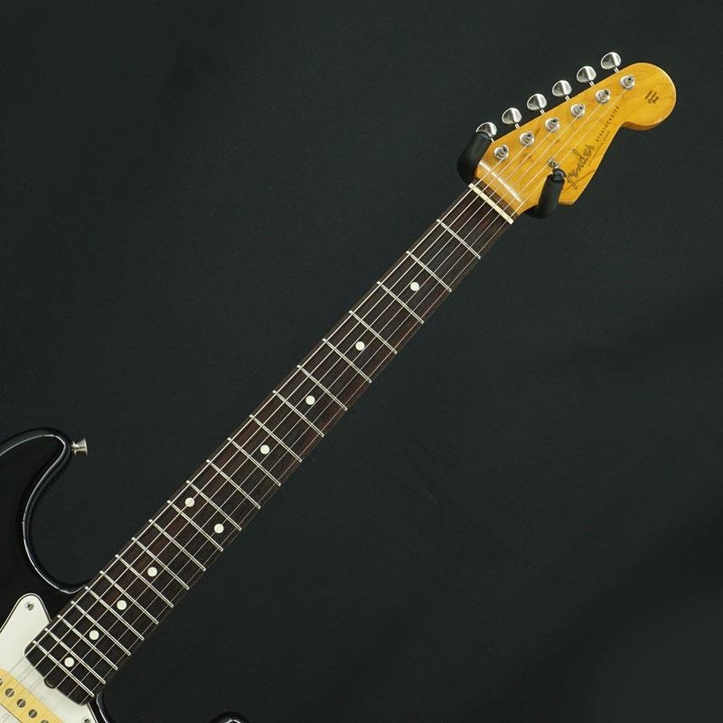 Fender Japan フェンダー ジャパン　ストラトキャスター　ST62 Fender Japan ST62-55 RYL ソニックス特価 ￥98,000- 中古 36年の経過