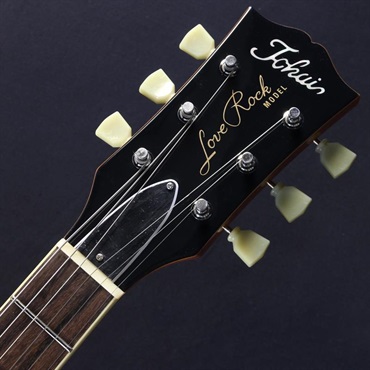 TOKAI LS-101F (HB) #2551441 ｜イケベ楽器店オンラインストア