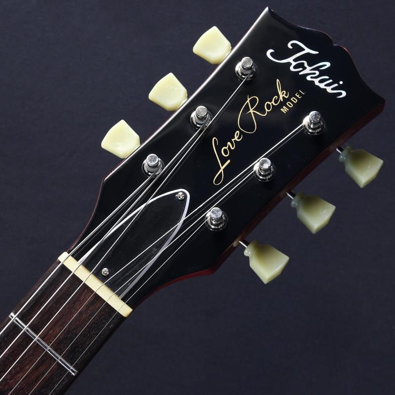 ギターライフ HC-SAKURA/STD 2010s: アコースティックギター｜三木楽器公式