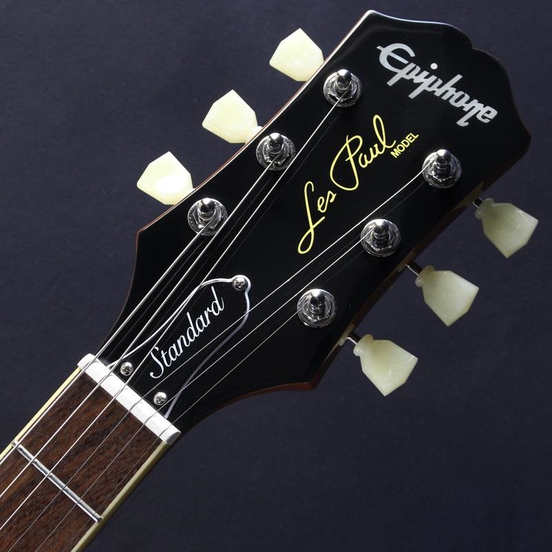 Epiphone Les Paul Standard 50s Figured (Seafoam Green