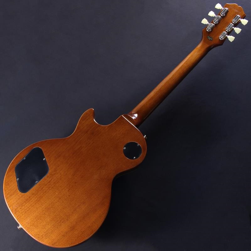 Epiphone Les Paul Standard 50s Figured (Seafoam Green