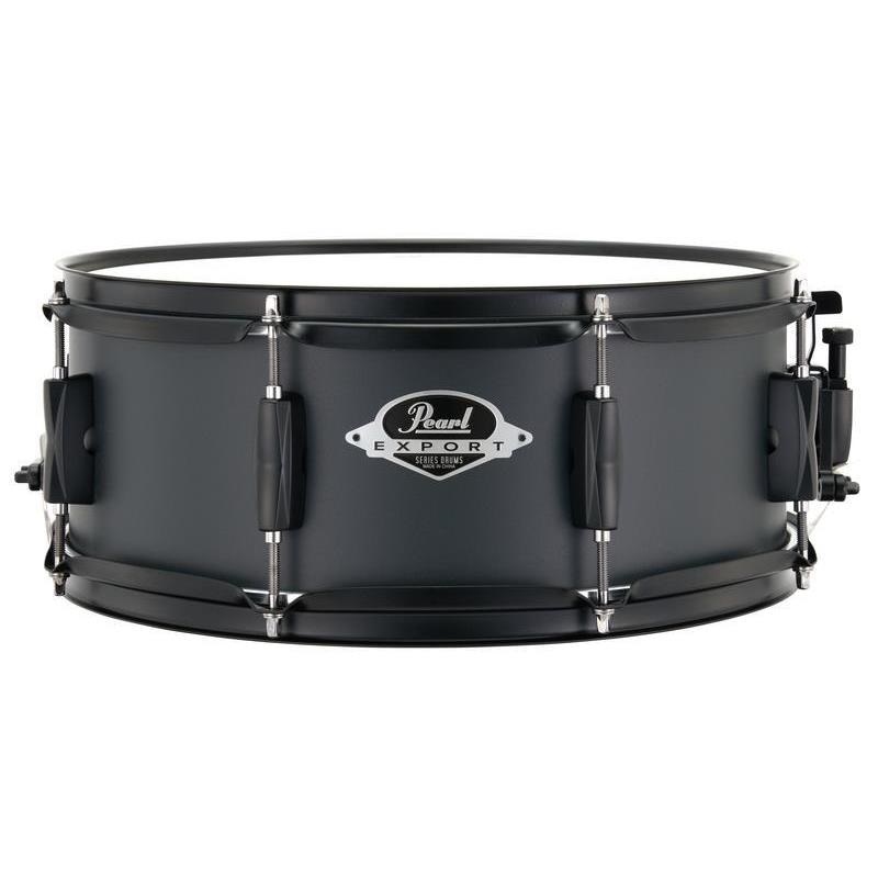 Pearl EXX725SN/B-2CS #866 [EXPORT 2025 LIMITED COLOR / 2クラッシュVer - Graphite Slate]【シンバル＆ハードウェア＆スティック付属】 画像4