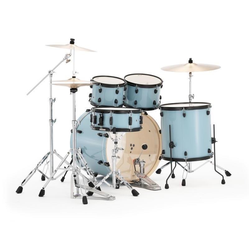 Pearl EXX725SN/B-2CS #869 [EXPORT 2025 LIMITED COLOR / 2クラッシュ