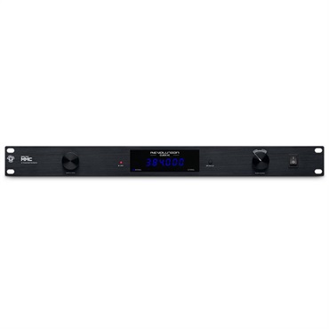 Black Lion Audio 【予約商品・9月18日発売予定】REVOLUTION CLOCK XC (ブラックライオンオーディオ)(ワードクロック)(クロックジェネレーター) 画像1