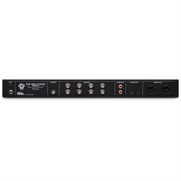 Black Lion Audio 【予約商品・9月18日発売予定】REVOLUTION CLOCK XC (ブラックライオンオーディオ)(ワードクロック)(クロックジェネレーター) 画像2