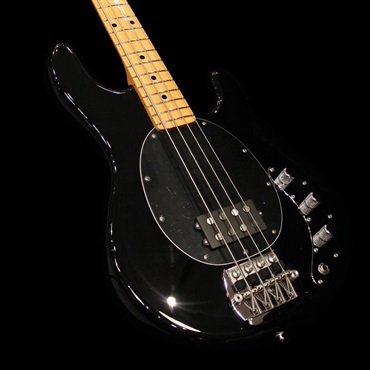 MUSICMAN Retro '70s StingRay Bass (Black) 画像3