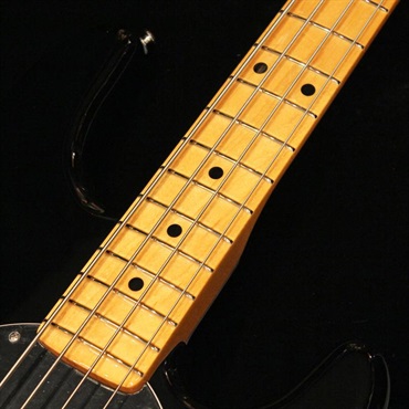 MUSICMAN Retro '70s StingRay Bass (Black) 画像5
