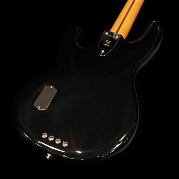MUSICMAN Retro '70s StingRay Bass (Black) 画像7