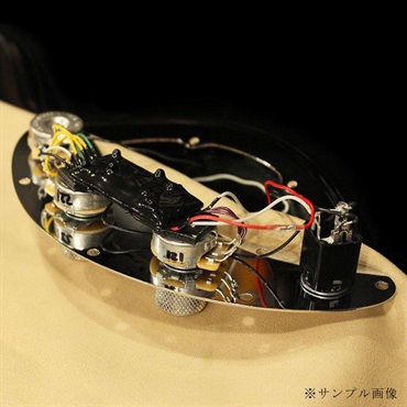 MUSICMAN Retro '70s StingRay Bass (Black) 画像9