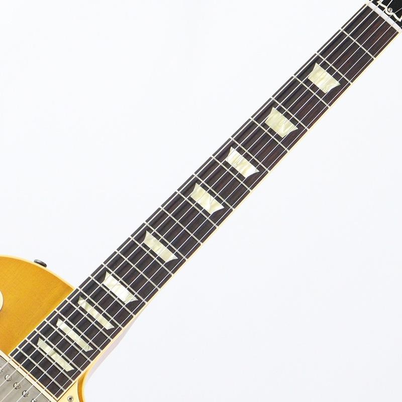 Gibson 1958 Les Paul Standard Reissue Murphy Lab Light Aged (Lemon
