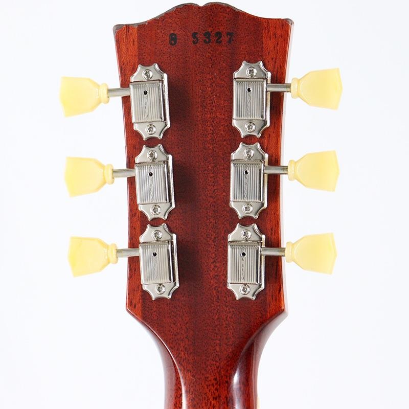 Gibson 1958 Les Paul Standard Reissue Murphy Lab Light Aged (Lemon