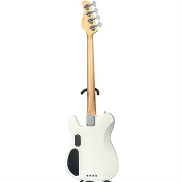 SCHECTER TR-TEB-HB (Snow White) 【カタログ外オーダーモデル】 【特価】 画像2