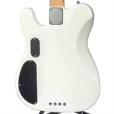 SCHECTER TR-TEB-HB (Snow White) 【カタログ外オーダーモデル】 【特価】 画像3