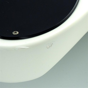 SCHECTER TR-TEB-HB (Snow White) 【カタログ外オーダーモデル】 【特価】 画像6