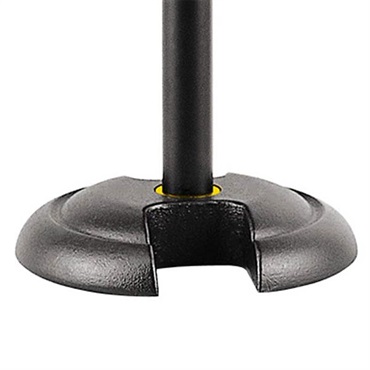 HERCULES MS202B (ハーキュリーズ)(ストレートマイクスタンド) 画像2