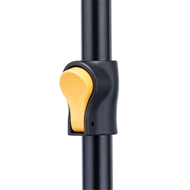 HERCULES MS631B PLUS (ハーキュリーズ)(ブームマイクスタンド) 画像3