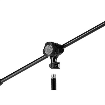 HERCULES MS432B (ハーキュリーズ)(ブームマイクスタンド) 画像2