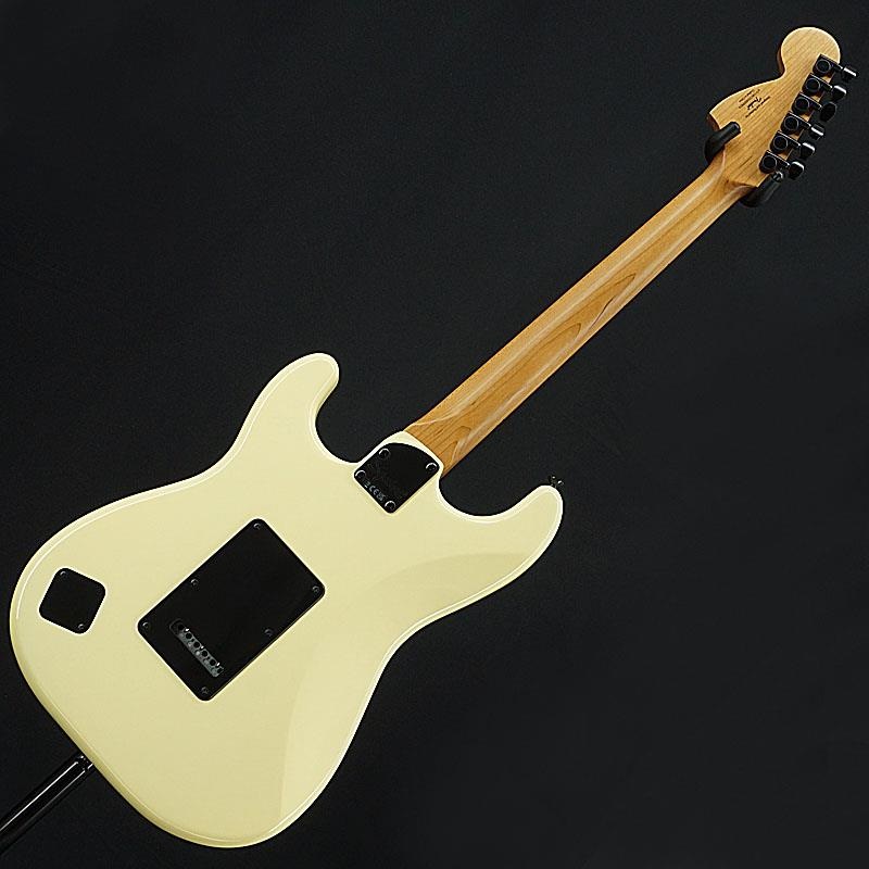 Squier by Fender USED 中古 FSR Contemporary Stratocaster Special