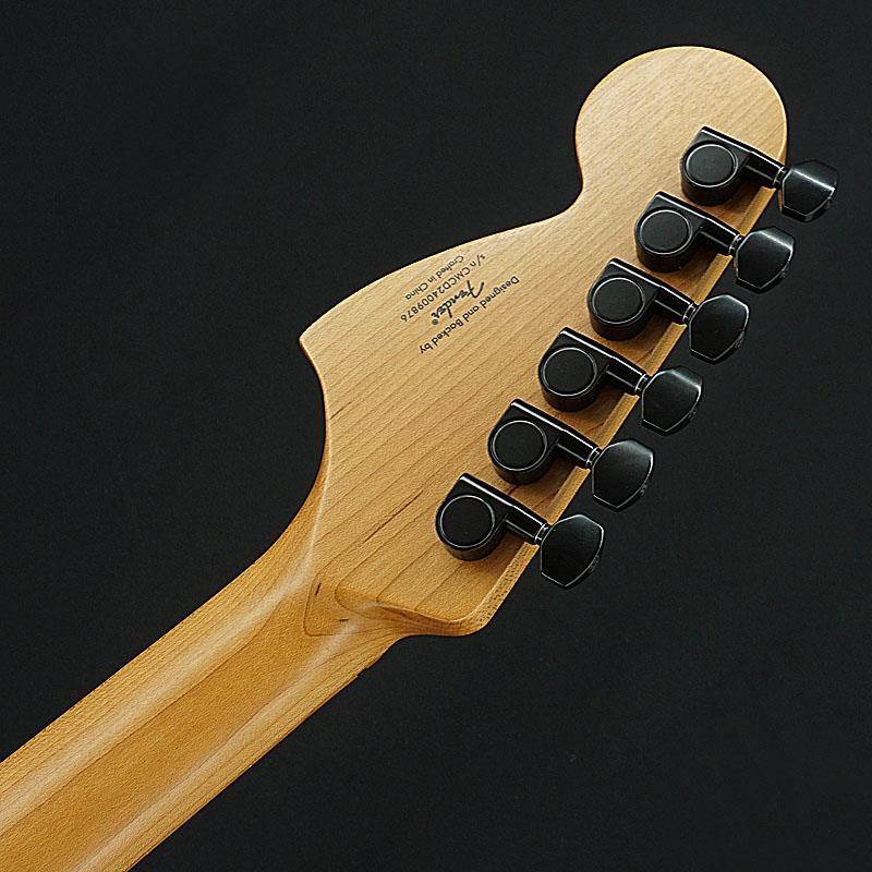 squiar byfender 中古品 Squier by FENDER (スクワイア バイ フェンダー) エレキベース @ 動作