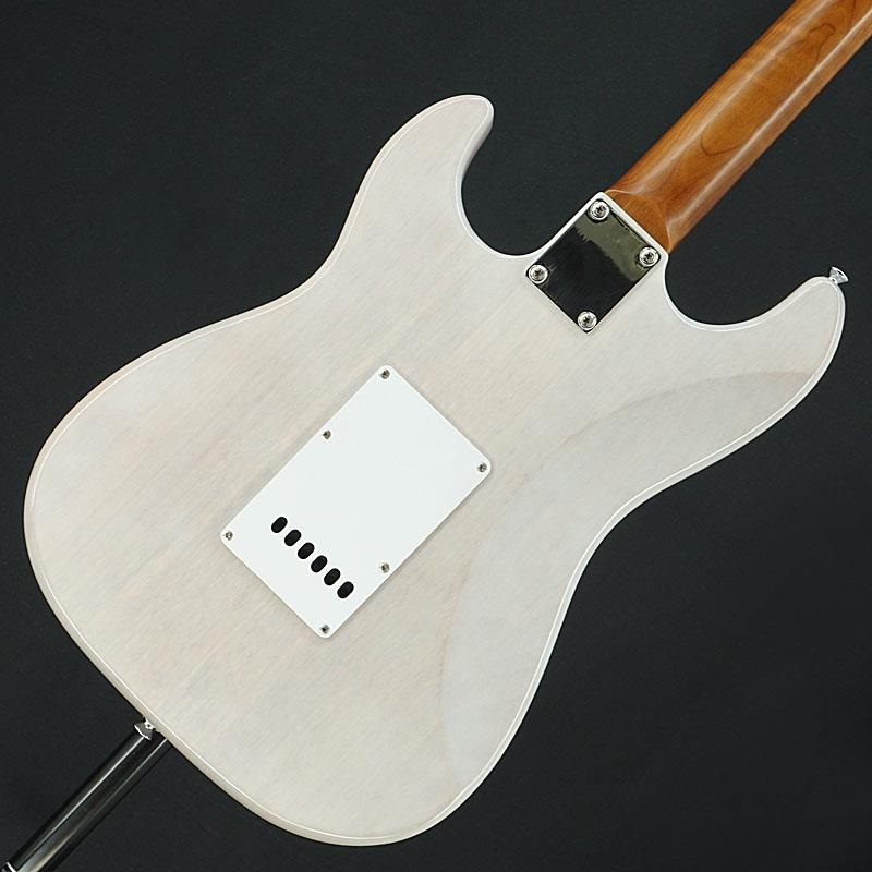 Bacchus USED 中古 Global Series BSH-750RSM (White) ［SN.G105502