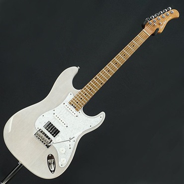 Bacchus USED 中古 Global Series BSH-750RSM (White) ［SN.G105502］ バッカス 画像2