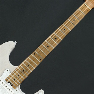 ★バッカスGlobal Seriesレリック・ストラト／used Bacchus USED 中古 Global Series BSH-750RSM (White) ［SN.G105502