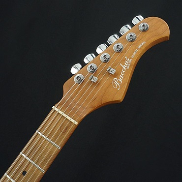 Bacchus USED 中古 Global Series BSH-750RSM (White) ［SN.G105502］ バッカス 画像6