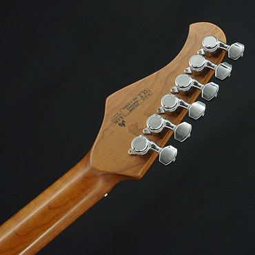 Bacchus USED 中古 Global Series BSH-750RSM (White) ［SN.G105502］ バッカス 画像7