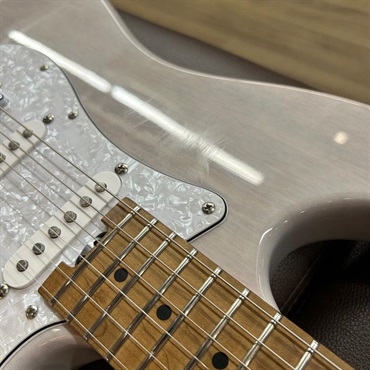 Bacchus USED 中古 Global Series BSH-750RSM (White) ［SN.G105502］ バッカス 画像8