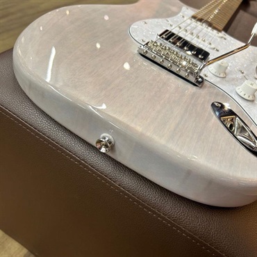 Bacchus USED 中古 Global Series BSH-750RSM (White) ［SN.G105502］ バッカス 画像9