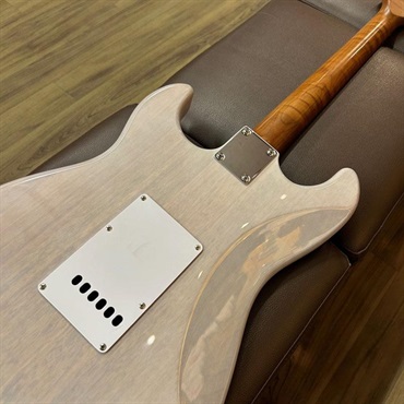 Bacchus USED 中古 Global Series BSH-750RSM (White) ［SN.G105502］ バッカス 画像10