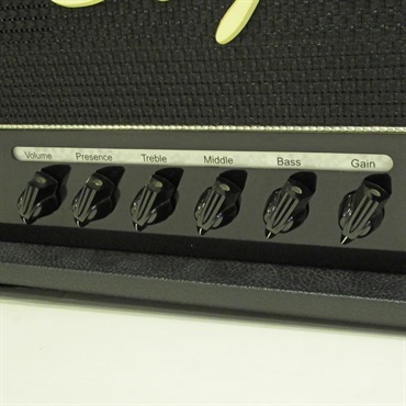 Bogner USED 中古 Uberschall EL34 画像2