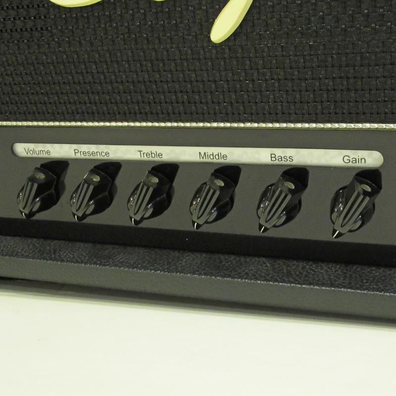 Bogner USED 中古 Uberschall EL34 画像2