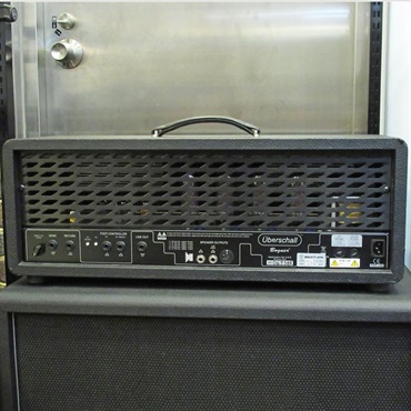 Bogner USED 中古 Uberschall EL34 画像3