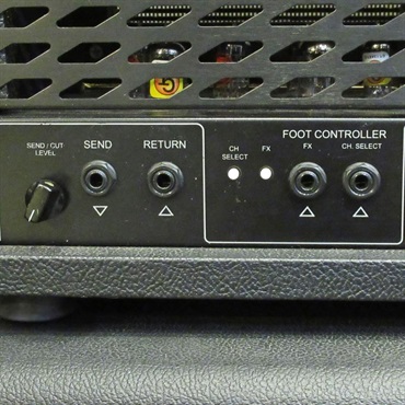 Bogner USED 中古 Uberschall EL34 画像4