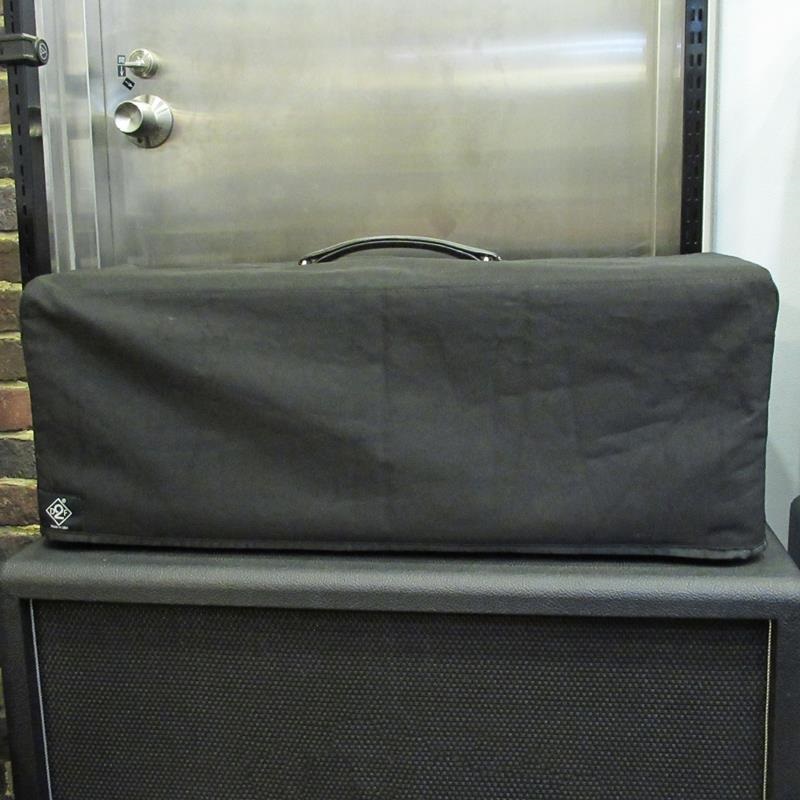 Bogner USED 中古 Uberschall EL34 画像8
