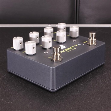 LPD PEDALS Seventy 4 Deluxe 画像2