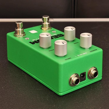 LPD PEDALS Bedlum ｜イケベ楽器店オンラインストア