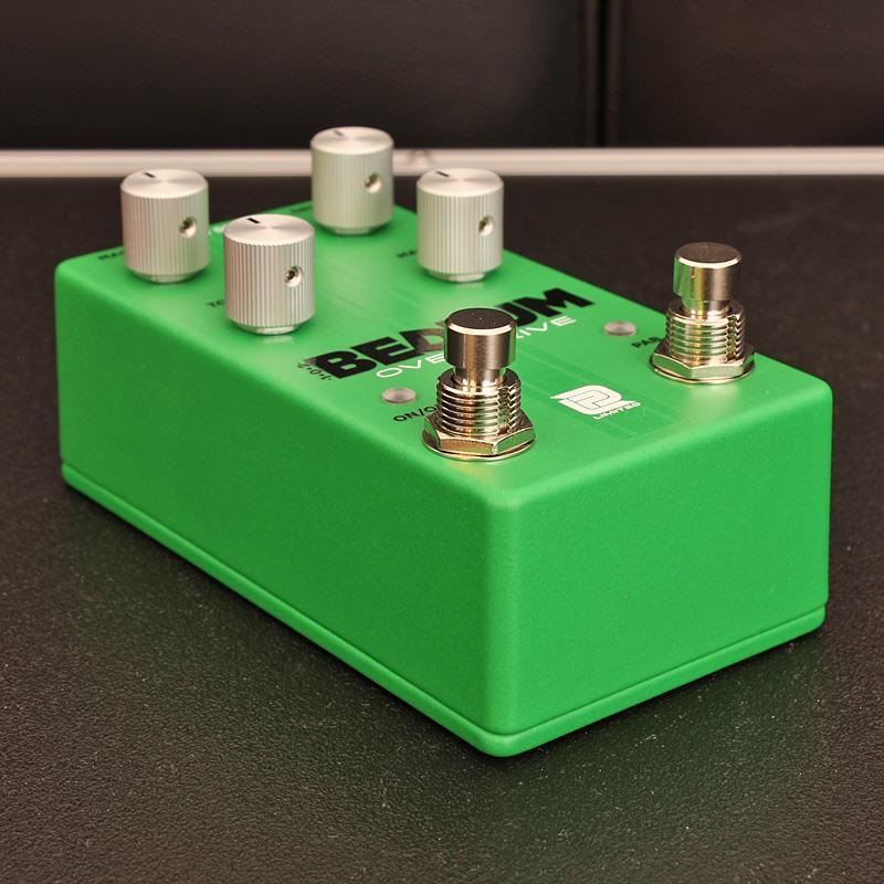 LPD PEDALS Bedlum ｜イケベ楽器店オンラインストア