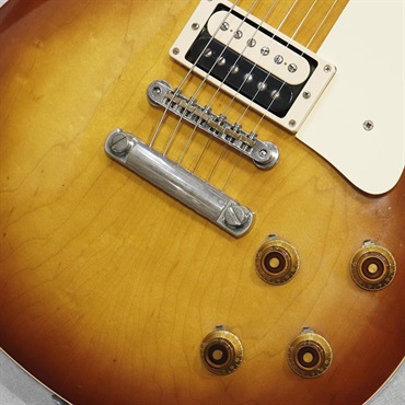 TOKAI VINTAGE LS-80 Love Rock '81 Old Cherry Sunburst 画像5