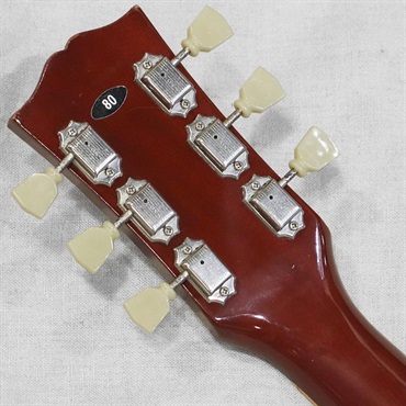TOKAI VINTAGE LS-80 Love Rock '81 Old Cherry Sunburst 画像9