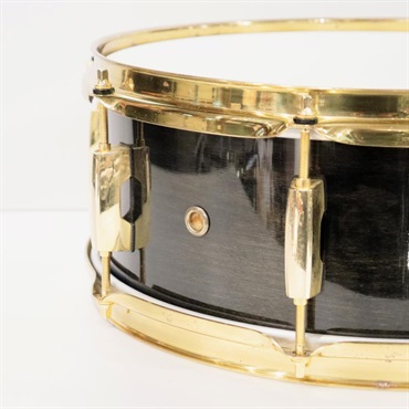 Pearl USED 中古 CL-5314 [Custom Classic One Pice Maple 14''×5.5'' - Ebony Mist]【委託品】 画像3
