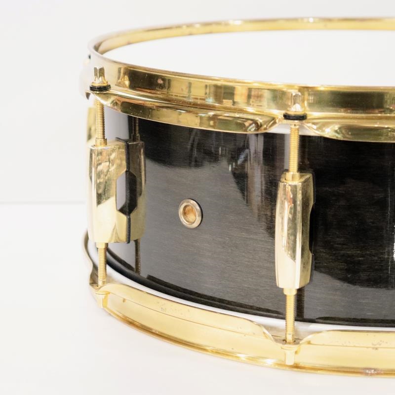 Pearl USED 中古 CL-5314 [Custom Classic One Pice Maple 14''×5.5'' - Ebony Mist]【委託品】 画像3
