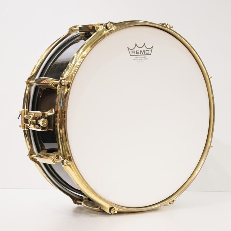 Pearl USED 中古 CL-5314 [Custom Classic One Pice Maple 14''×5.5'' - Ebony Mist]【委託品】 画像5